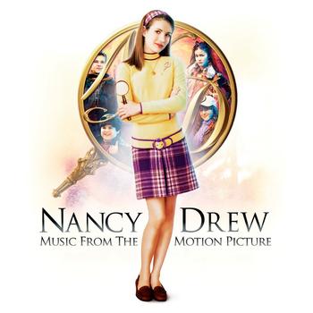 Various Artists - Nancy Drew (Music From The Motion Picture)