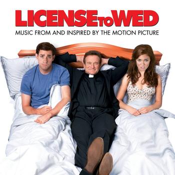 Various Artists - License To Wed