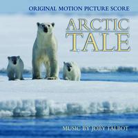Joby Talbot - Arctic Tale Original Motion Picture Score