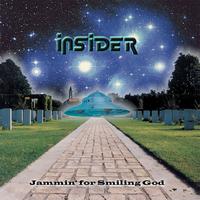 Insider - Jammin' for Smiling God