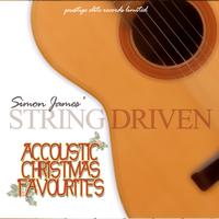 Simon James - Accoustic Christmas Favourites