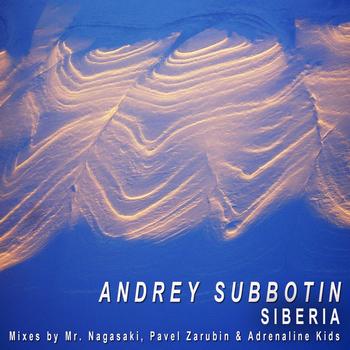 Andrey Subbotin - Siberia