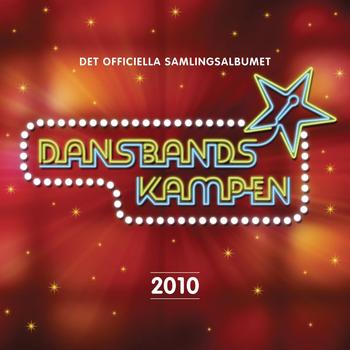 Various Artists - Dansbandskampen 2010