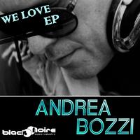 Andrea Bozzi - We Love