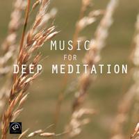 New Age Healing - Music for Deep Meditation