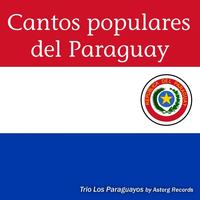 Trio Los Paraguayos - Cantos Populares del Paraguay (Chants Populaires Du Paraguay)