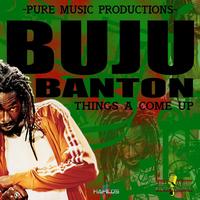 Buju Banton - Things A Come Up