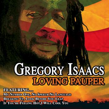 Gregory Isaacs - Loving Pauper