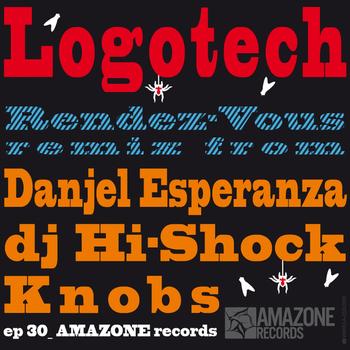 Logotech - Rendez - vous