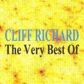 Cliff Richard - Cliff Richard : The Very Best of