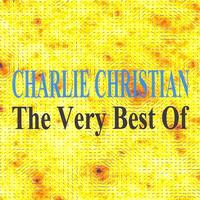 Charlie Christian - The Very Best of - Charlie Christian