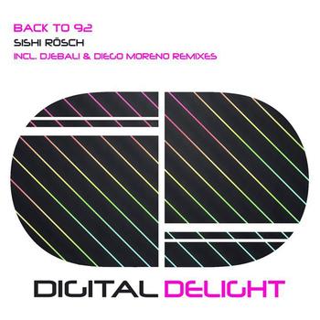 Sishi Rosch - Back to 92