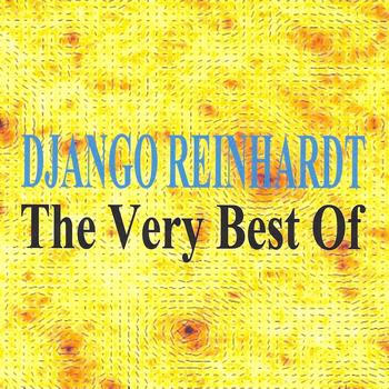 Django Reinhardt - The Very Best of Django Reinhardt