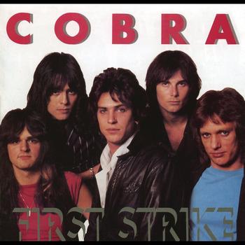 Cobra - First Strike
