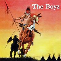 The Boyz - Live At Haskell