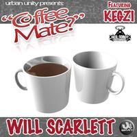 Will Scarlett - Coffee Mate