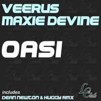 Veerus, Maxie Devine - Oasi
