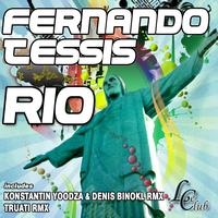 Fernando Tessis - Rio