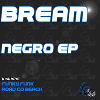 Bream - Negro - Ep