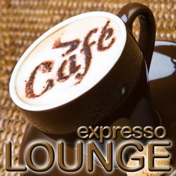 Various Artists - Expresso Lounge Cafe