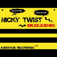 Nicky Twist - Buzzing