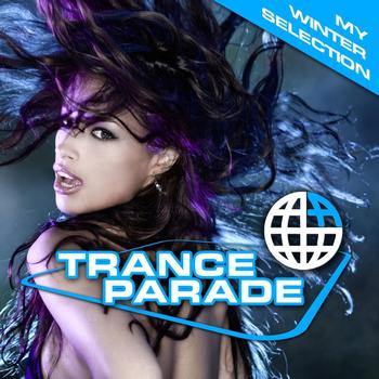 Various Artists - Trance Parade - My Winter Selection
