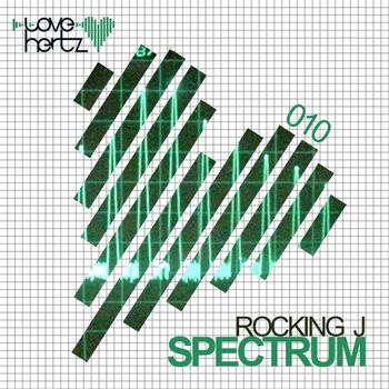 Rocking J - Spectrum