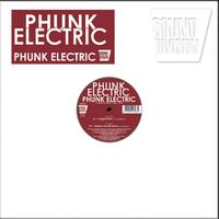 Phunk Electric - Phunk Electric