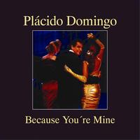 Plácido Domingo - Jealousy Tango (Jalousie Tango)