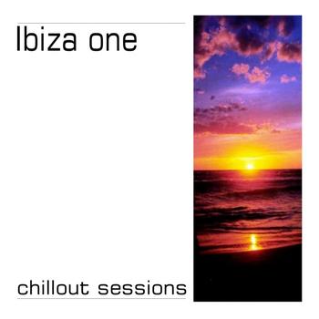 Various Artists - Ibiza One - Chill Out Sessions