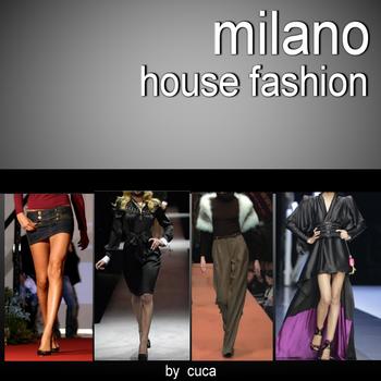 Cuca - Milano House Fashion