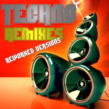Various Artists - Techno Remixes