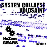 GoldSaint - System Collapse