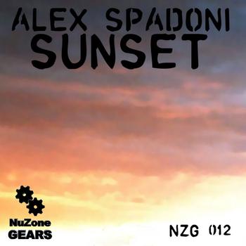 Alex Spadoni - Sunset