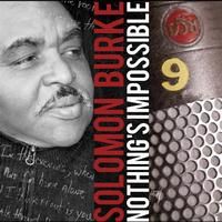 Solomon Burke - Nothing's Impossible 