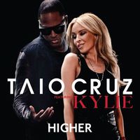 Taio Cruz - Higher
