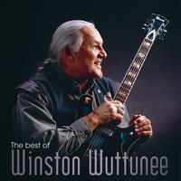 Winston Wuttunee - The Best Of Winston Wuttunee