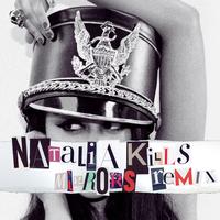 Natalia Kills - Mirrors (German Remix Version)