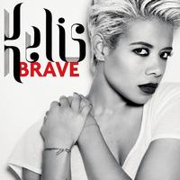 Kelis - Brave (UK Version)