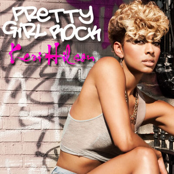Keri Hilson - Pretty Girl Rock (UK Version)