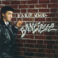 Karim Kacel - Banlieue