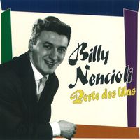 Billy Nencioli - Porte des lilas