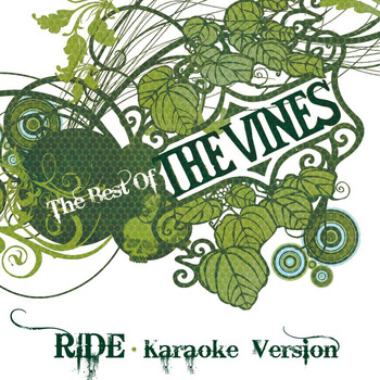 The Vines - Ride