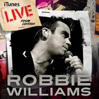 Robbie Williams - Live From London (Explicit)