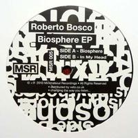 Roberto Bosco - Biosphere EP
