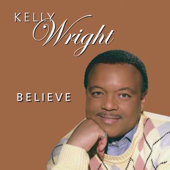Kelly Wright - Believe