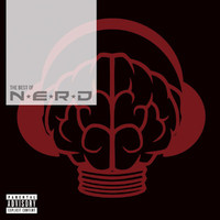 N.E.R.D. - The Best Of (Explicit)