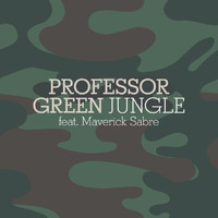 Professor Green - Jungle (Explicit)