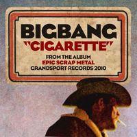 Bigbang - Cigarette