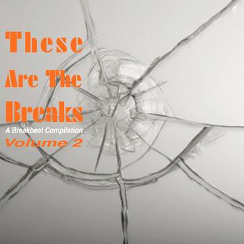 Various Artists - These Are the Breaks Vol. 2
